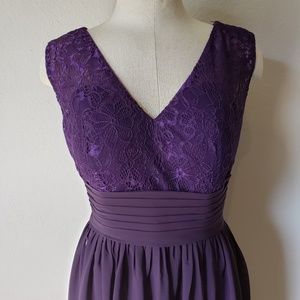Bridesmaid/prom/homecoming dress